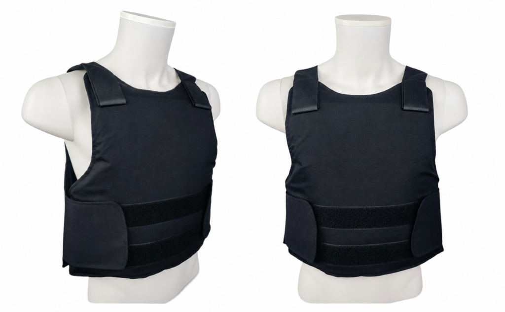 vest